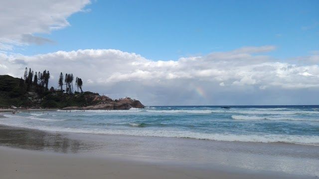 Barra Norte Shopping Centre